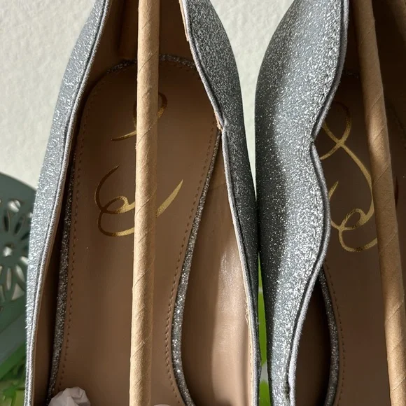 Brand NEW Sam Edelman Deela Pumps - Picture 5 of 9